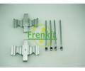 Sada psluenstv obloen kotouov brzdy FRENKIT ‐ FK 901804