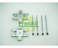 Sada psluenstv obloen kotouov brzdy FRENKIT ‐ FK 901805