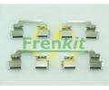 Sada psluenstv obloen kotouov brzdy FRENKIT ‐ FK 901826