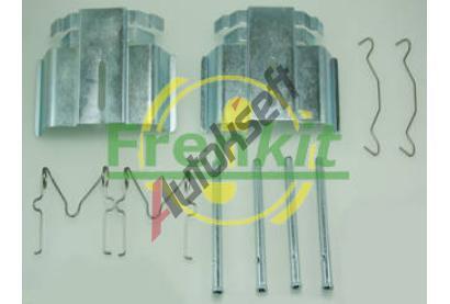 FRENKIT Sada psluenstv obloen kotouov brzdy FK 901836, 901836