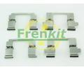 Sada p��slu�enstv� oblo�en� kotou�ov� brzdy&nbsp;FRENKIT&nbsp;&dash;&nbsp;FK 901840