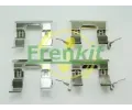 Sada psluenstv obloen kotouov brzdy FRENKIT ‐ FK 901842