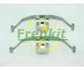Sada psluenstv obloen kotouov brzdy FRENKIT ‐ FK 901845