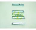 Sada psluenstv obloen kotouov brzdy FRENKIT ‐ FK 901857