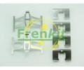Sada psluenstv obloen kotouov brzdy FRENKIT ‐ FK 901863