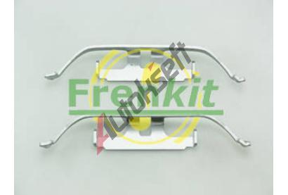 FRENKIT Sada p��slu�enstv� oblo�en� kotou�ov� brzdy FK 901883, 901883