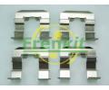 Sada psluenstv obloen kotouov brzdy FRENKIT ‐ FK 901893