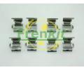Sada psluenstv obloen kotouov brzdy FRENKIT ‐ FK 901897