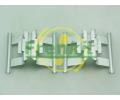 Sada psluenstv obloen kotouov brzdy FRENKIT ‐ FK 901898