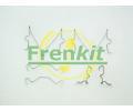 Sada psluenstv obloen kotouov brzdy FRENKIT ‐ FK 930004
