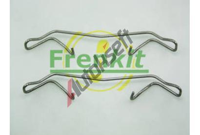 FRENKIT Sada příslušenství obložení kotoučové brzdy FK 930009, 930009  FRENKIT Sada příslušenství obložení kotoučové brzdy FK 930009, 930009