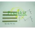 Sada psluenstv obloen kotouov brzdy FRENKIT ‐ FK 930014