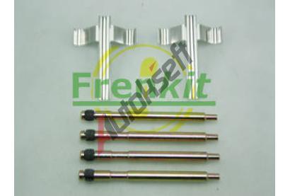 FRENKIT Sada příslušenství obložení kotoučové brzdy FK 930016, 930016  FRENKIT Sada příslušenství obložení kotoučové brzdy FK 930016, 930016