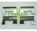 Sada p��slu�enstv� oblo�en� kotou�ov� brzdy&nbsp;FRENKIT&nbsp;&dash;&nbsp;FK 930024