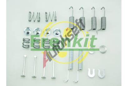 FRENKIT Sada psluenstv parkovacch brzdovch elist FK 950010, 950010