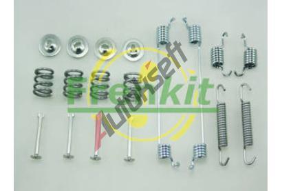 FRENKIT Sada psluenstv parkovacch brzdovch elist FK 950014, 950014