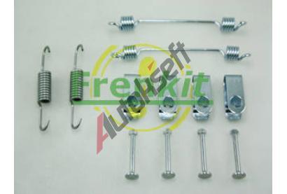 FRENKIT Sada psluenstv parkovacch brzdovch elist FK 950019, 950019