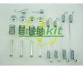Sada psluenstv brzdov elisti FRENKIT ‐ FK 950021