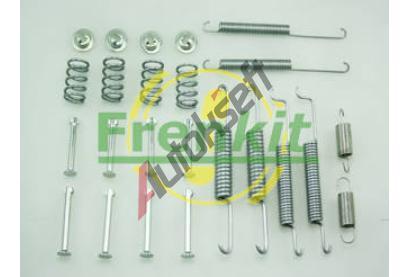 FRENKIT Sada psluenstv parkovacch brzdovch elist FK 950569, 950569
