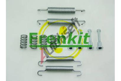 FRENKIT Sada psluenstv parkovacch brzdovch elist FK 950621, 950621