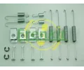 Sada p��slu�enstv� parkovac�ch brzdov�ch �elist�&nbsp;FRENKIT&nbsp;&dash;&nbsp;FK 950636