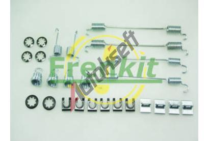 FRENKIT Sada psluenstv parkovacch brzdovch elist FK 950656, 950656