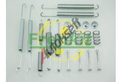 FRENKIT Sada psluenstv parkovacch brzdovch elist FK 950726, 950726