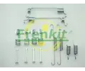 Sada psluenstv brzdov elisti FRENKIT ‐ FK 950741