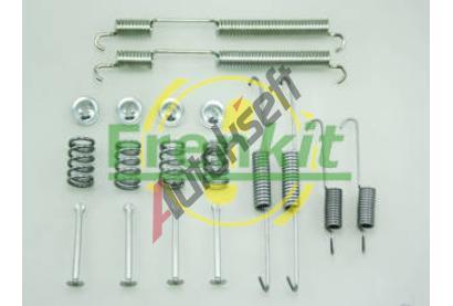 FRENKIT Sada psluenstv parkovacch brzdovch elist FK 950753, 950753