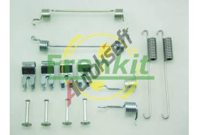 FRENKIT Sada psluenstv parkovacch brzdovch elist FK 950772, 950772