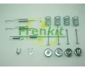 Sada psluenstv brzdov elisti FRENKIT ‐ FK 950778