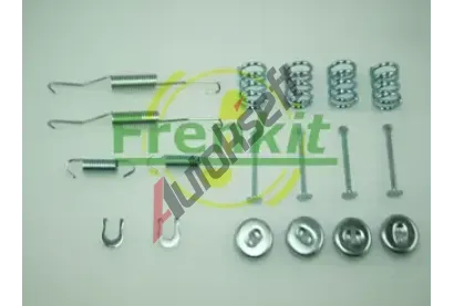 FRENKIT Sada psluenstv parkovacch brzdovch elist FK 950778, 950778