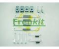 Sada psluenstv parkovacch brzdovch elist FRENKIT ‐ FK 950782