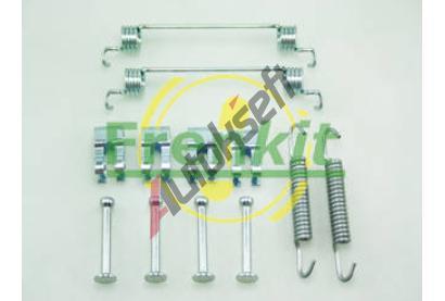 FRENKIT Sada psluenstv parkovacch brzdovch elist FK 950783, 950783