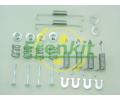 Sada psluenstv parkovacch brzdovch elist FRENKIT ‐ FK 950788
