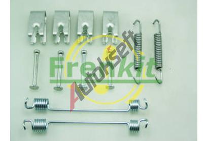 FRENKIT Sada psluenstv parkovacch brzdovch elist FK 950794, 950794