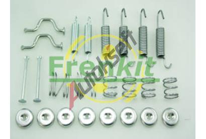 FRENKIT Sada psluenstv parkovacch brzdovch elist FK 950816, 950816