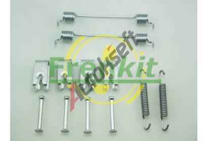 FRENKIT Sada psluenstv parkovacch brzdovch elist FK 950827, 950827