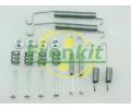 FRENKIT Sada psluenstv parkovacch brzdovch elist ‐ FK 950830