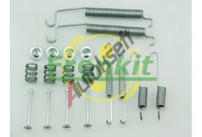 FRENKIT Sada psluenstv parkovacch brzdovch elist FK 950830, 950830
