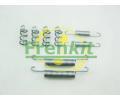 Sada psluenstv brzdov elisti FRENKIT ‐ FK 950831