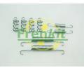 Sada psluenstv brzdov elisti FRENKIT ‐ FK 950832