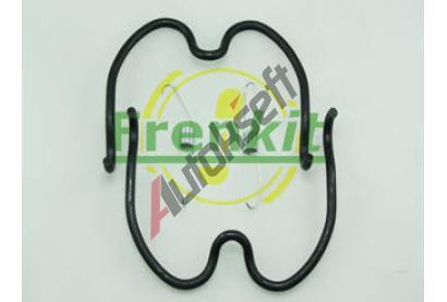 FRENKIT Sada psluenstv parkovacch brzdovch elist FK 950837, 950837