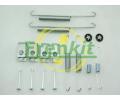 FRENKIT Sada psluenstv parkovacch brzdovch elist ‐ FK 950842