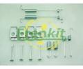 FRENKIT Sada psluenstv parkovacch brzdovch elist ‐ FK 950846