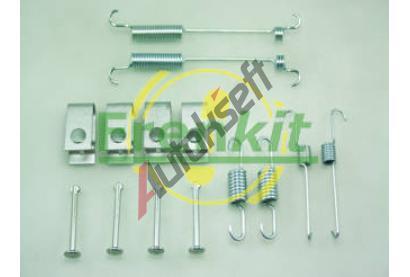 FRENKIT Sada psluenstv parkovacch brzdovch elist FK 950846, 950846