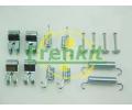 Sada psluenstv brzdov elisti FRENKIT ‐ FK 950850