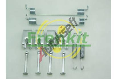 FRENKIT Sada psluenstv parkovacch brzdovch elist FK 950866, 950866