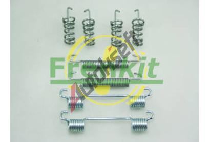 FRENKIT Sada psluenstv parkovacch brzdovch elist FK 950868, 950868