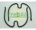 Sada psluenstv parkovacch brzdovch elist FRENKIT ‐ FK 950872